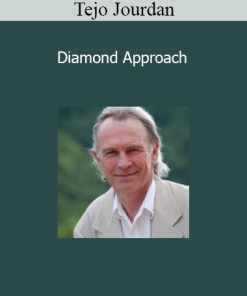 Tejo Jourdan guiding a Diamond Approach teaching on essence and self-inquiry