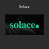 Tom Kenyon’s Solace – a sound healing journey for emotional balance, deep relaxation, and inner peace