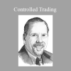 Walter Bressert teaches Controlled Trading – a systematic approach to disciplined and profitable market trading