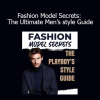 Yourealazyfvck revealing fashion model secrets and men’s style tips for elevated appearance